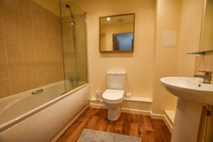 Bathroom- click for photo gallery